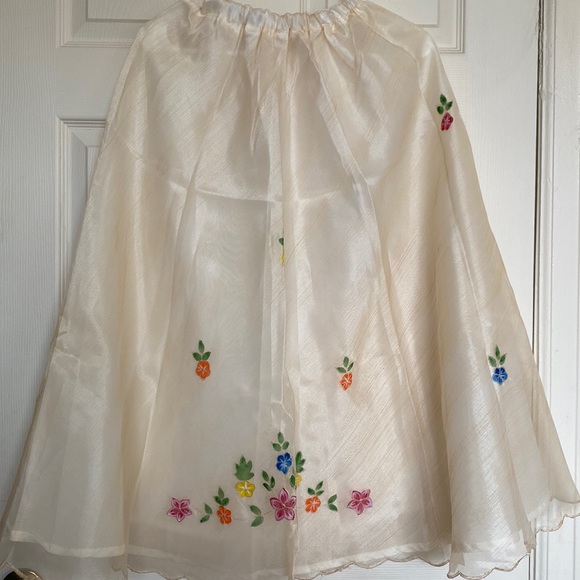 Filipiniana for girls - Picture 4 of 11